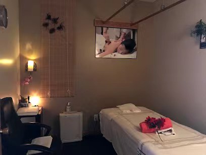 AsianMassageBook