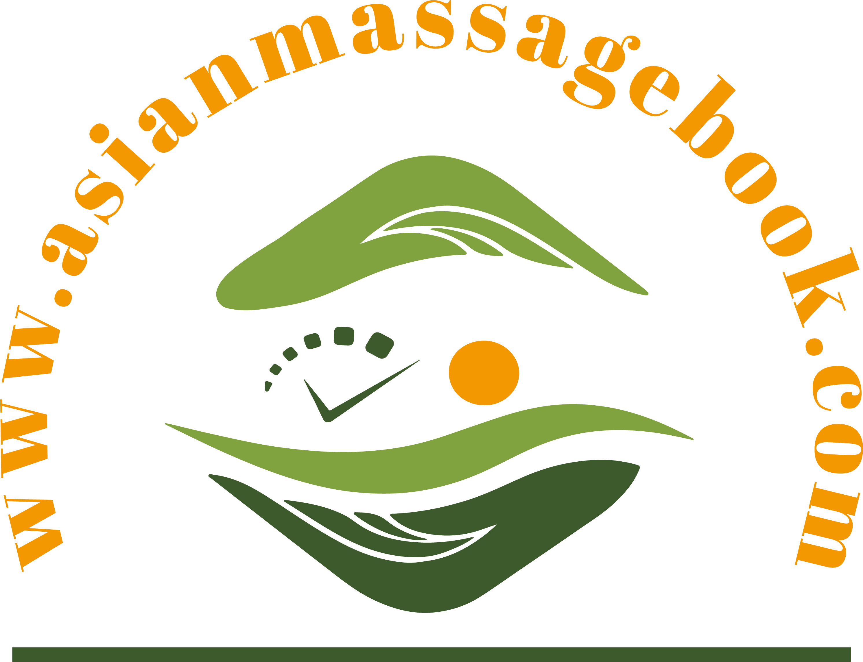 AsianMassageBook