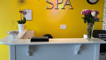 May Foot Spa & Massage