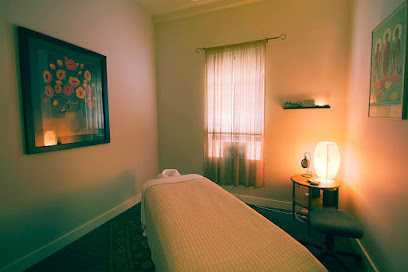 AG Massage