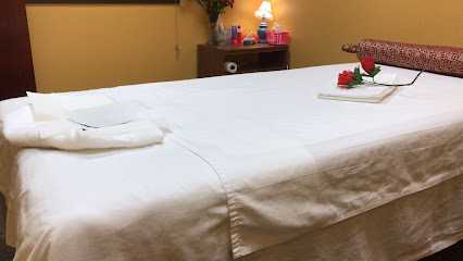 Red Rose Spa Massage
