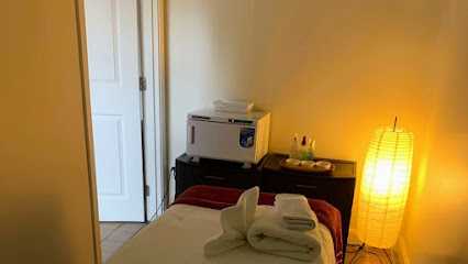 Best Foot & Body SPA