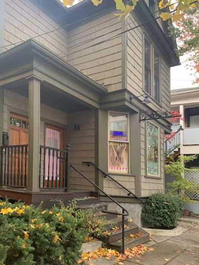 King Spa Asian Massage