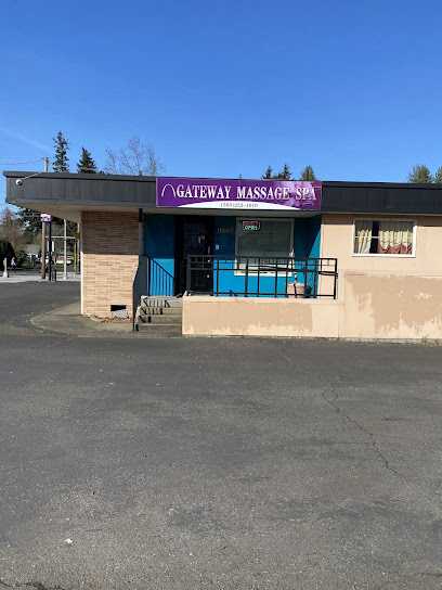 Gateway Massage Spa