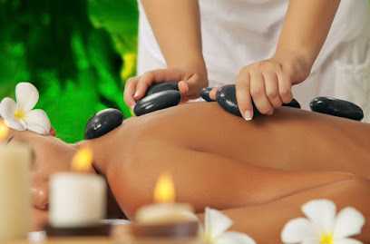 Green Touch Foot SPA