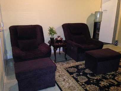 Ling's Therapeutic Massage Center