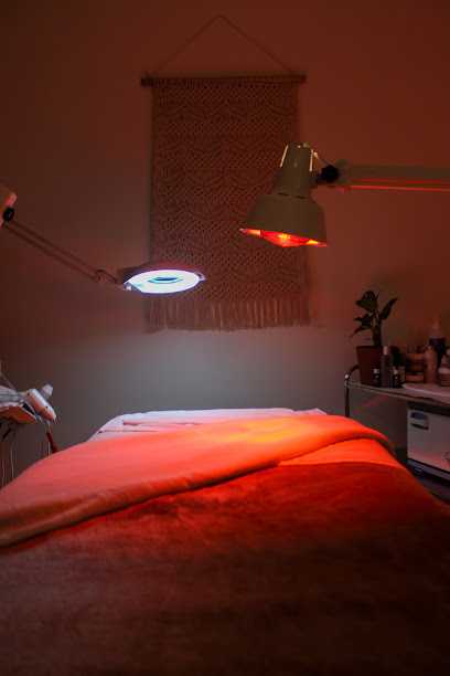 Nushka's Spa