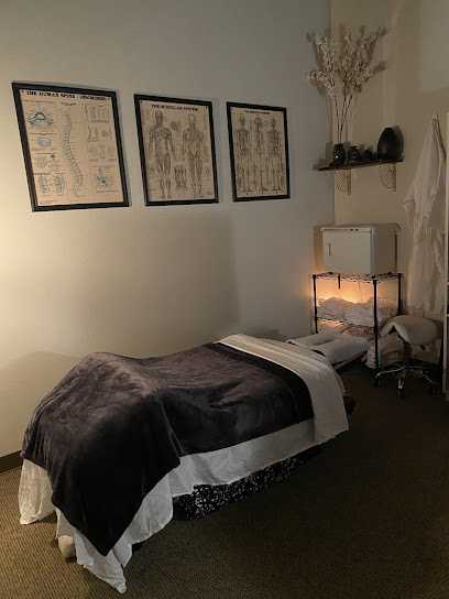 Purple Lotus Massage