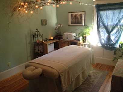 Divine Lotus Massage