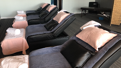 A+ MASSAGE