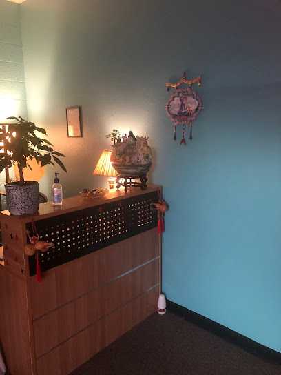 Bellingham Bay Spa