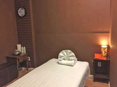 Angel Spa－ Seattle Chinatown