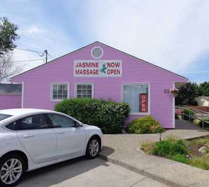 Jasmine Massage
