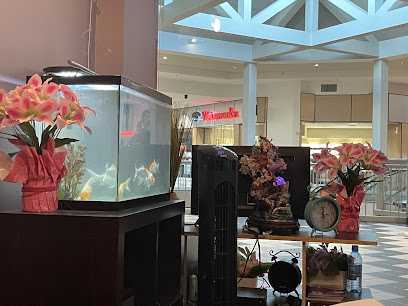 Lin's Relax Station