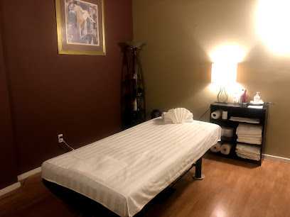 Mayflower Ⅱ Massage Spa