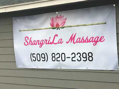 ShangriLa Massage