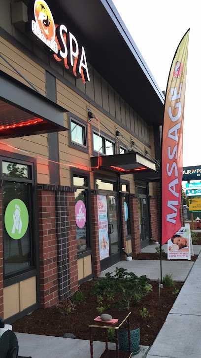 Sunrise Health SPA