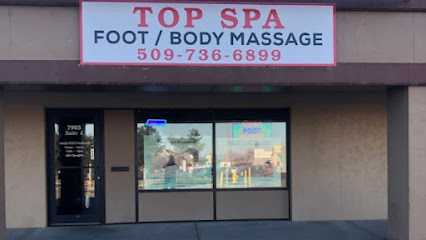 Top Spa and Massage