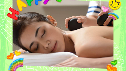 Meridian Massage SPA