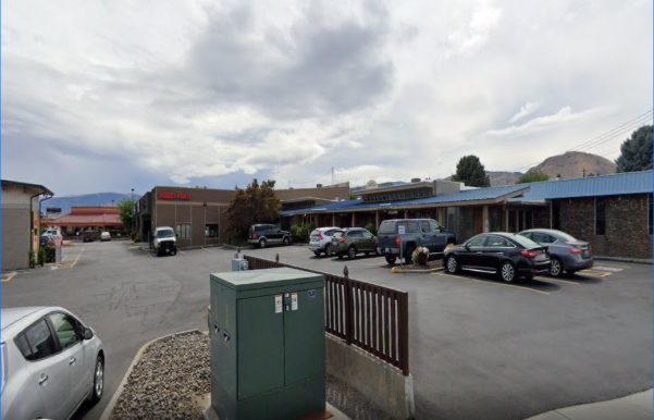 Wenatchee Far East Spa