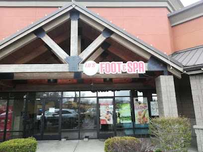 Lucky Foot &Spa