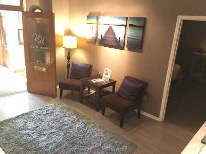 Vickery Holistic Massage