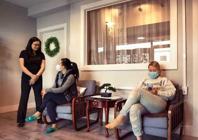 Bamboo Garden Massage & Spa
