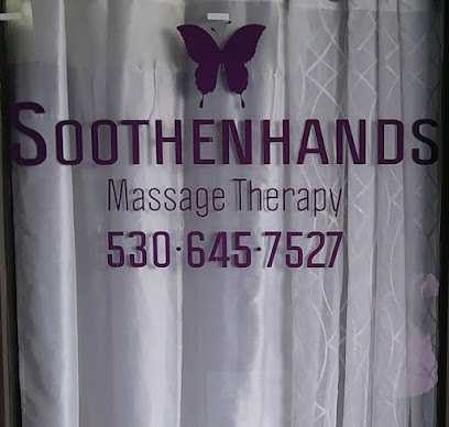 Soothenhands