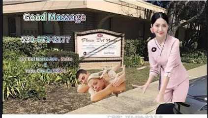 Good Massage