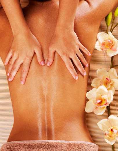 Royal Massage