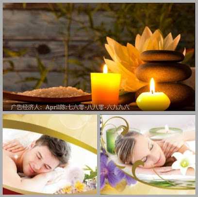 M Foot Massage