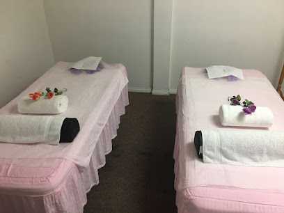 Oriental Foot Spa