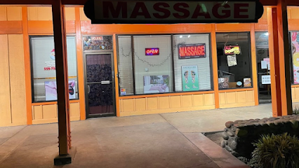 Good Massage