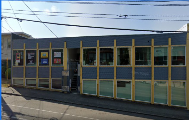 Sunflower health spa