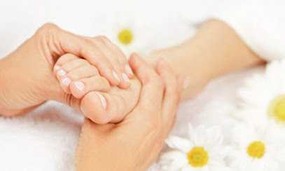 Mu Yu Massage Spa