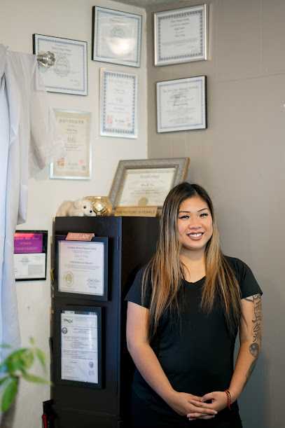 Healing Massage & Wellness