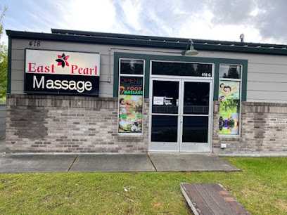 East Pearl Massage