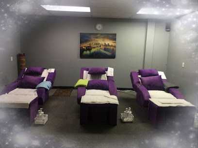 My Foot Massage & Reflexology