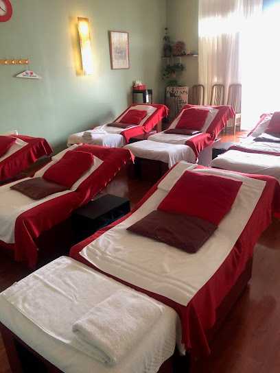King Dynasty Foot Spa
