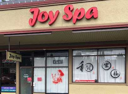 Joy Spa