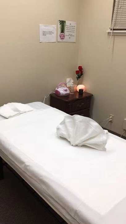 Yuba City Massage