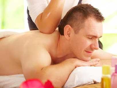 Pearl Massage Tacoma