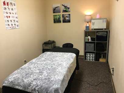 Oasis Massage