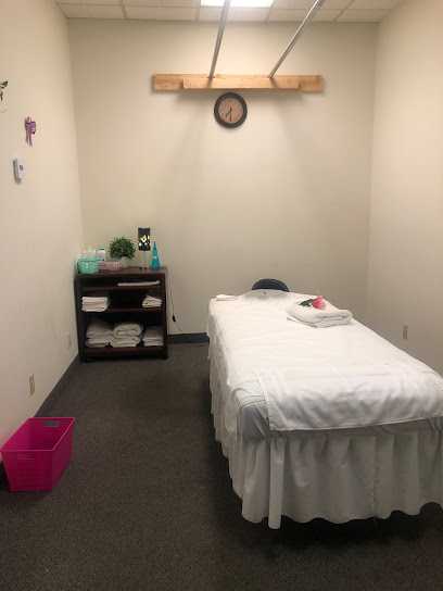 Oriental Arts Spa