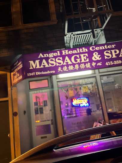 Angel Health Center Massage & Spa