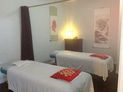 Yang Sheng Foot Spa