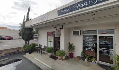 Noks Thai Massage Center