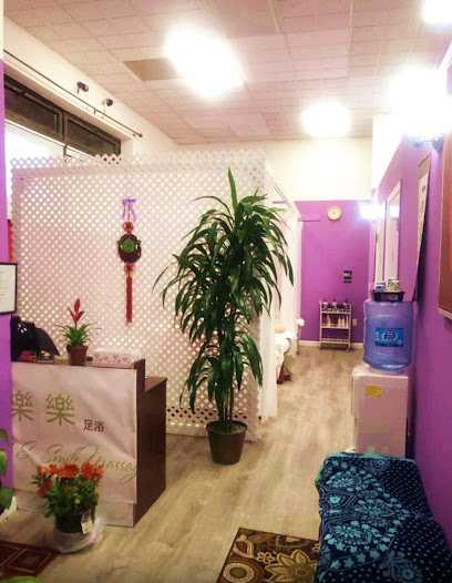 Sweet & Smile Massage