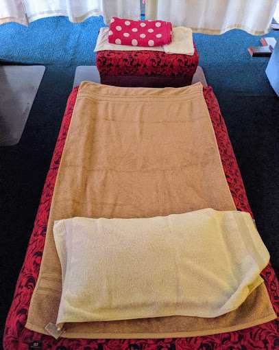 Deluxe Foot Massage