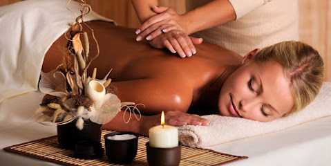 Yellow Orchid Massage